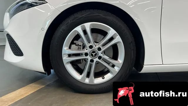 Mercedes-Benz A-Class A-Class W177 2024 года - вид 5