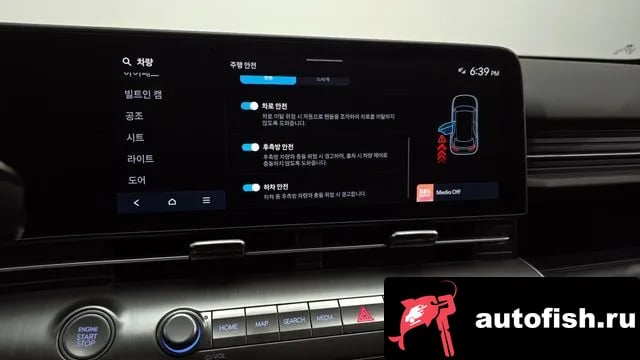 Hyundai Kona Kona (SX2) 2024 года - похожие автомобили