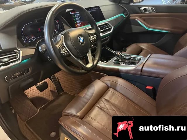 BMW X5 X5 (G05) 2023 года - вид 6