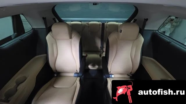 Kia Carnival Carnival 4th generation 2023 года - похожие автомобили