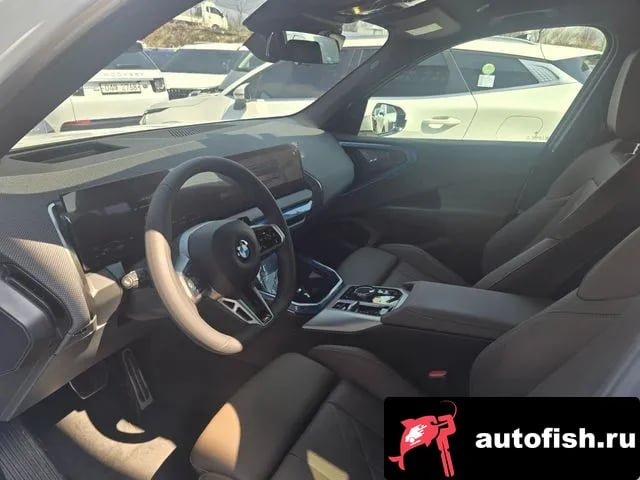 BMW X3 X3 (G45) 2025 года - вид 5