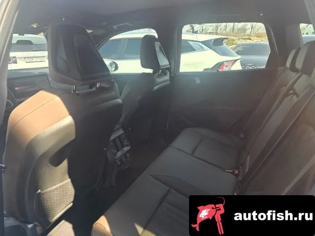 BMW X3 X3 (G45) 2025 года - вид 6