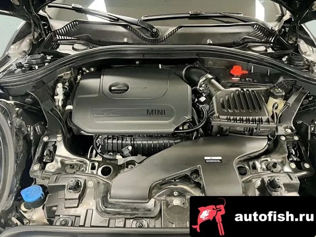 Mini Clubman Cooper Clubman 2023 года - вид 6