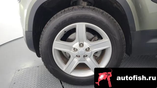 Land Rover Defender Bitdefender (L663) 2022 года - вид 5