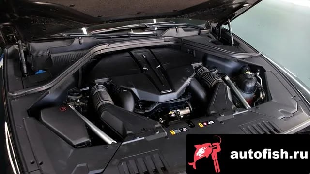 Genesis GV80 GV80 Coupe 2024 года - вид 6