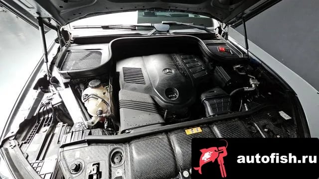 Mercedes-Benz GLE-Class GLE-Class W167 2021 года - вид 6
