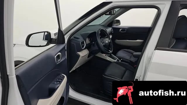 Hyundai Venue Venue 2023 года - похожие автомобили