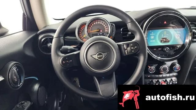 Mini Cooper Cooper 2022 года - похожие автомобили
