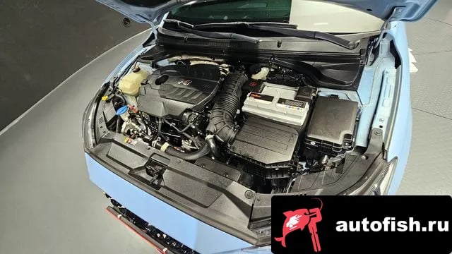 Hyundai Veloster Veloster (JS) 2018 года - вид 6