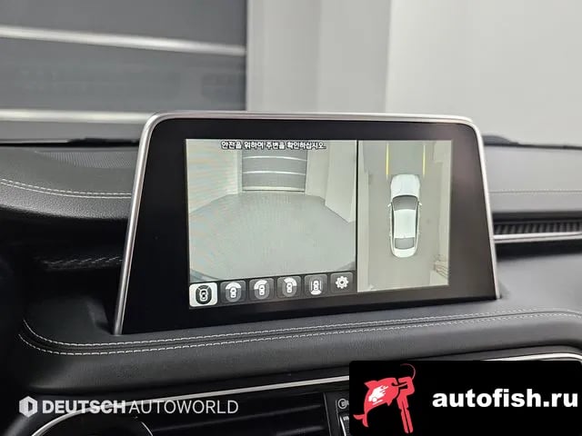 Genesis G70 G70 2020 года - похожие автомобили