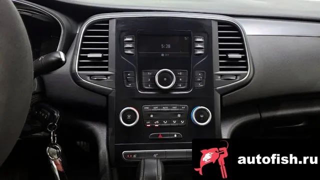 Renault Korea (Samsung) SM6 The New SM6 2021 года - похожие автомобили