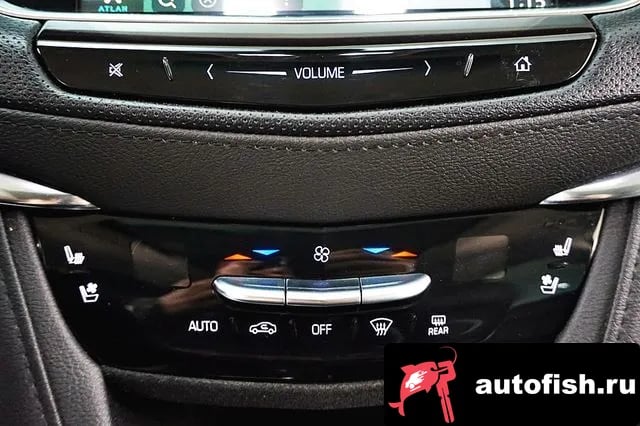 Cadillac XT5 XT5 2019 года - похожие автомобили
