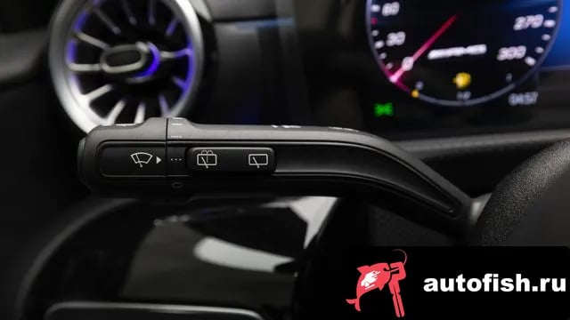 Mercedes-Benz A-Class A-Class W177 2025 года - похожие автомобили