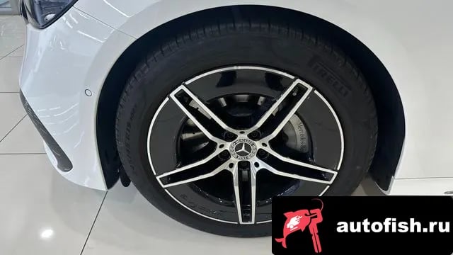Mercedes-Benz E-Class E-Class W214 2025 года - вид 5