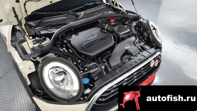 Mini Clubman Cooper D Clubman 2019 года - вид 6
