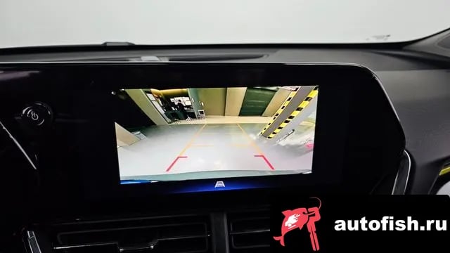 Chevrolet (GM Daewoo) Trax Trax Crossover 2025 года - похожие автомобили