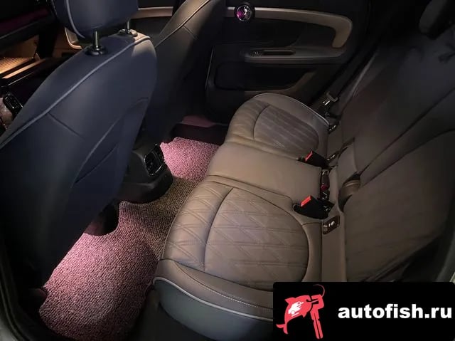 Mini Countryman Cooper S Country Man 2023 года - вид 4