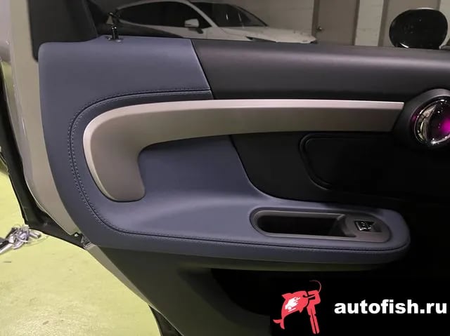 Mini Countryman Cooper S Country Man 2023 года - вид 6