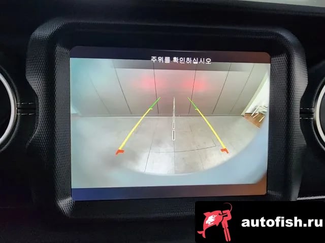 Jeep Wrangler Wrangler (JL) 2022 года - похожие автомобили