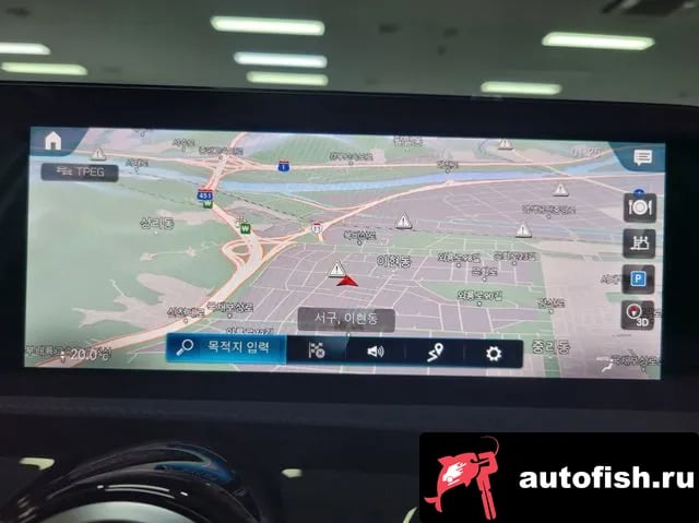 Mercedes-Benz A-Class A-Class W177 2021 года - похожие автомобили