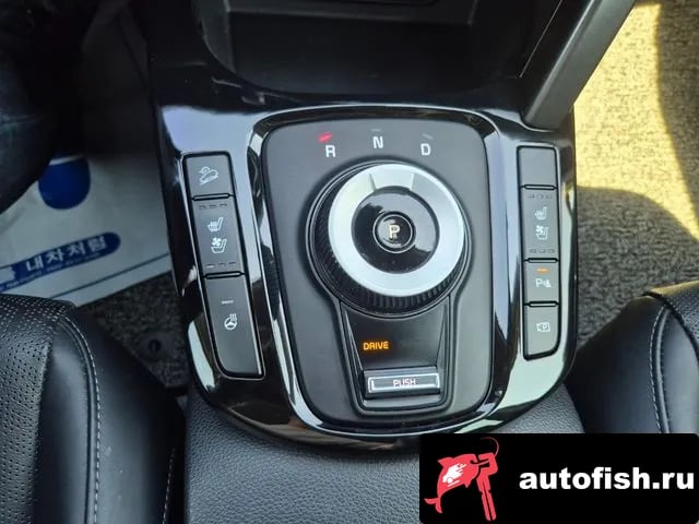 Kia Seltos The New Celtos 2022 года - похожие автомобили