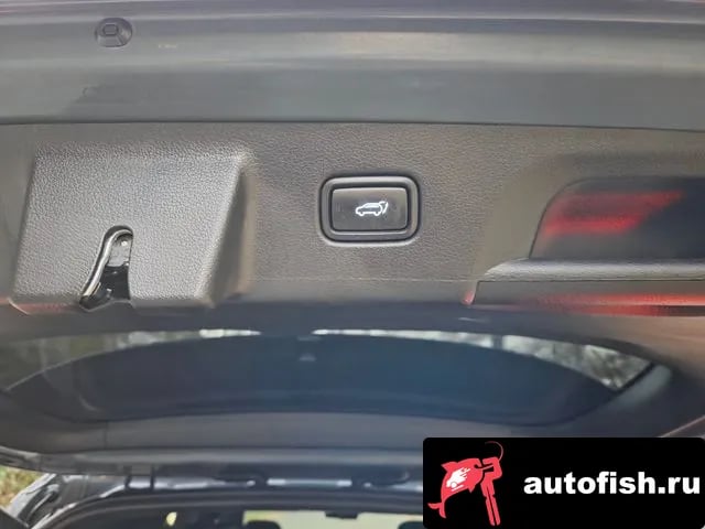 Hyundai Palisade The New Palisade 2024 года - похожие автомобили