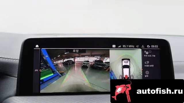 BMW X4 X4 (G02) 2021 года - похожие автомобили