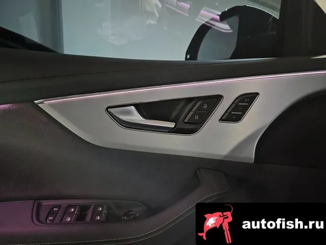 Audi Q8 Q8 (4M) 2023 года - вид 6