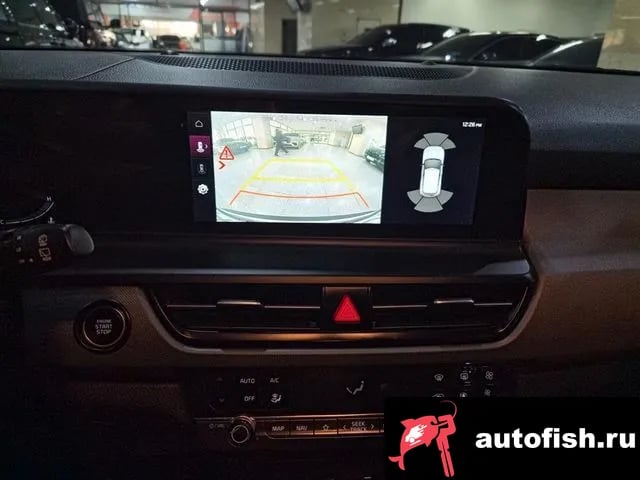 Kia Seltos The New Celtos 2025 года - похожие автомобили