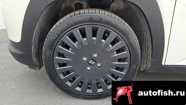 Hyundai Casper Casper 2023 года - вид 5