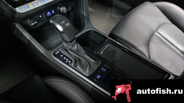 Hyundai Sonata Sonata New Rise Hybrid 2018 года - похожие автомобили