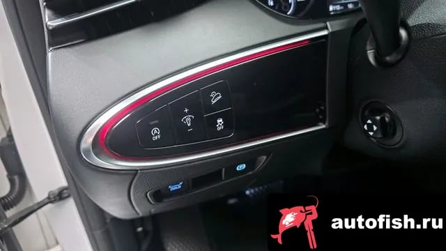 Genesis GV70 GV70 2021 года - похожие автомобили
