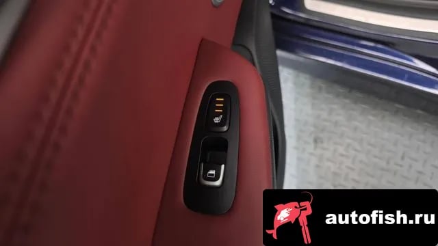 Kia Stinger Stinger 2019 года - похожие автомобили