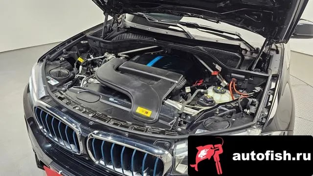 BMW X5 X5 (F15) 2018 года - вид 6
