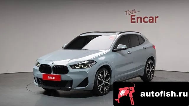 BMW X2 (F39) X2 (F39) 2022 года - похожие автомобили