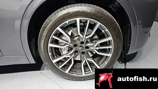 Maserati Grecale Grecale 2023 года - вид 5