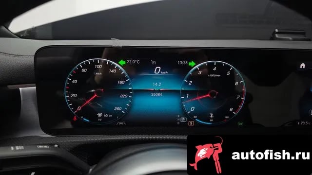Mercedes-Benz CLA-Class CLA-Class C118 2021 года - похожие автомобили