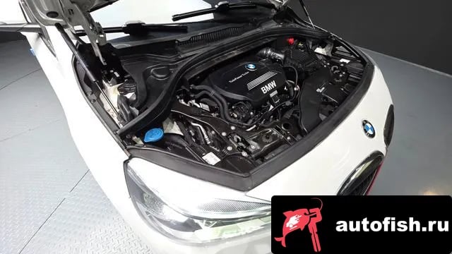 BMW 2-Series 2 Series Active Tourer (F45) 2018 года - вид 6