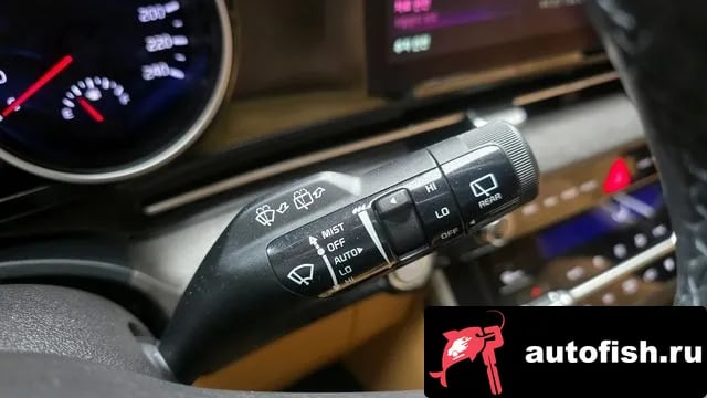 Kia Carnival Carnival 4th generation 2022 года - похожие автомобили