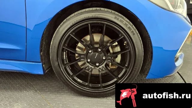 Hyundai AVANTE Avante AD 2018 года - вид 5