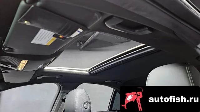 Mercedes-Benz C-Class C-Class W205 2020 года - похожие автомобили
