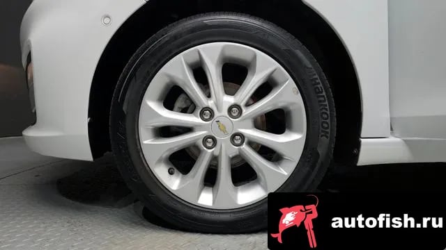 Chevrolet (GM Daewoo) Spark The New Spark 2020 года - похожие автомобили