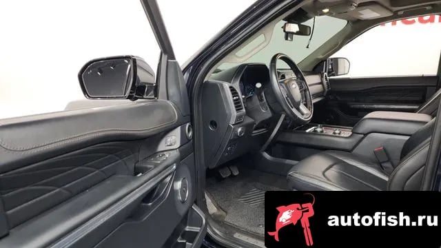 Ford Expedition Expeditation 2021 года - похожие автомобили
