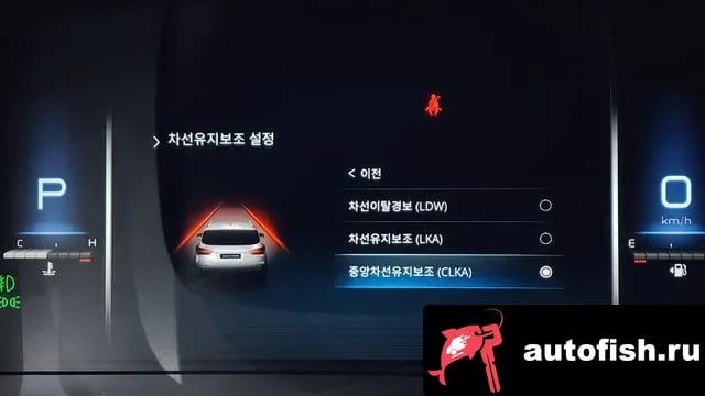 KG Mobility (Ssangyong) Rexton All New Rexton 2023 года - похожие автомобили