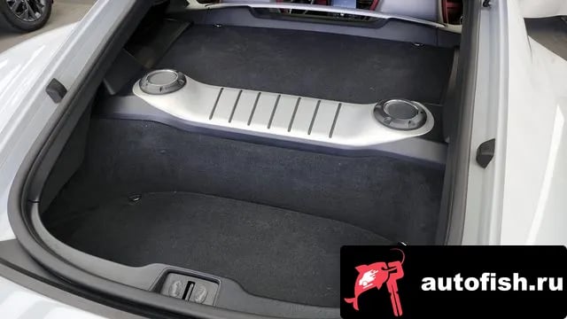 Porsche 718 718 Cayman 2018 года - вид 6