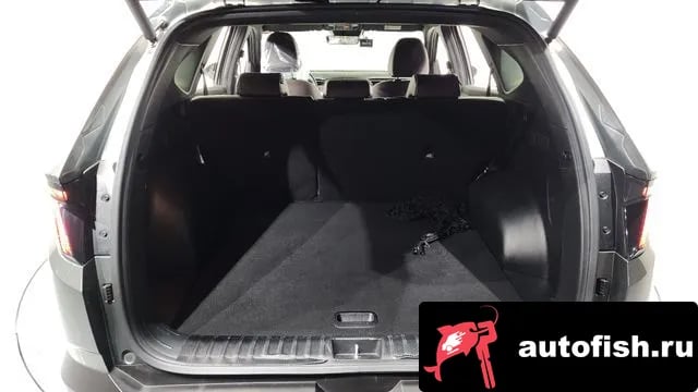 Hyundai Tucson Tucson (NX4) 2021 года - похожие автомобили
