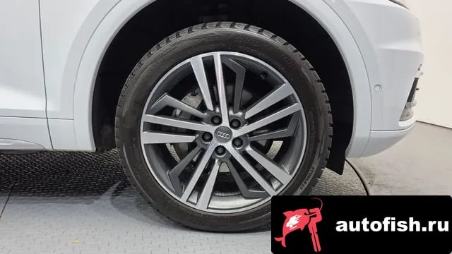 Audi Q5 Q5 (FY) 2021 года - вид 5