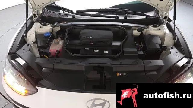 Hyundai Ioniq6 Ionic 6 2022 года - похожие автомобили