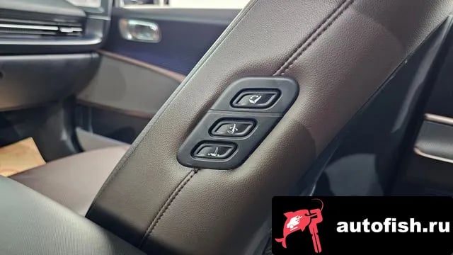 Hyundai Ioniq6 Ionic 6 2022 года - похожие автомобили