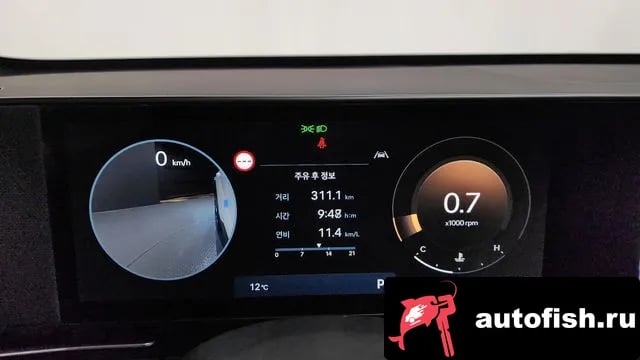 Hyundai Kona Kona (SX2) 2024 года - похожие автомобили